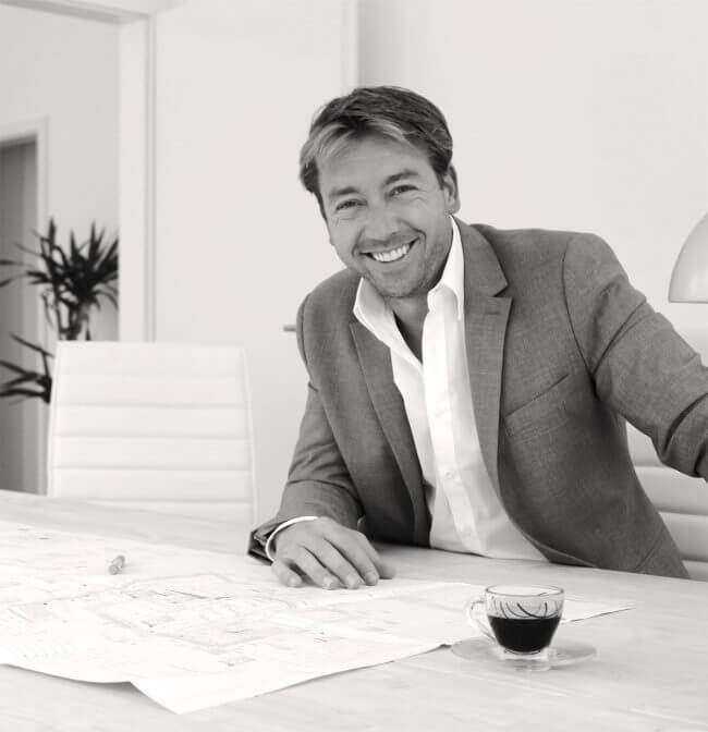 Jörg Aichinger, DEKRA-geprüfter Bausachverständiger für Erbendorf